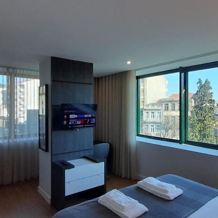 504 New Apartment Gale OOporto Esterno foto