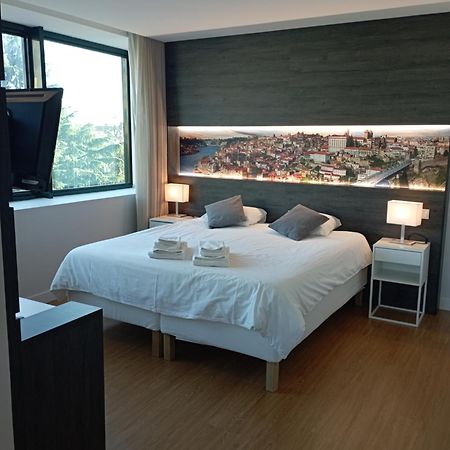504 New Apartment Gale OOporto Esterno foto