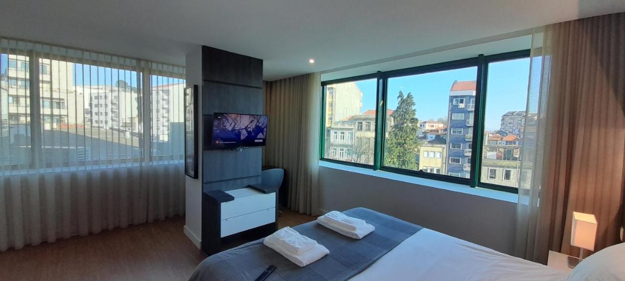 504 New Apartment Gale OOporto Esterno foto