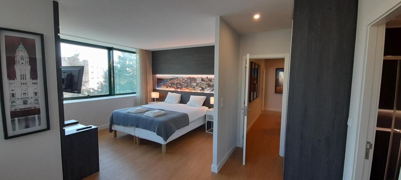 504 New Apartment Gale OOporto Esterno foto