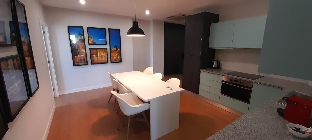 504 New Apartment Gale OOporto Esterno foto