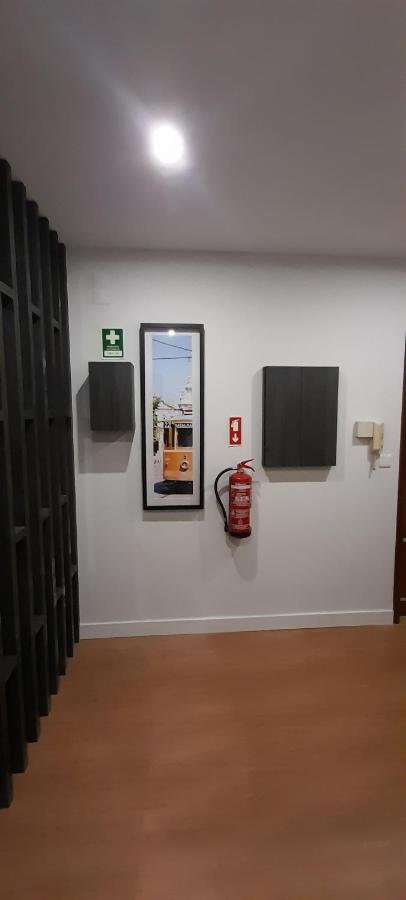 504 New Apartment Gale OOporto Esterno foto