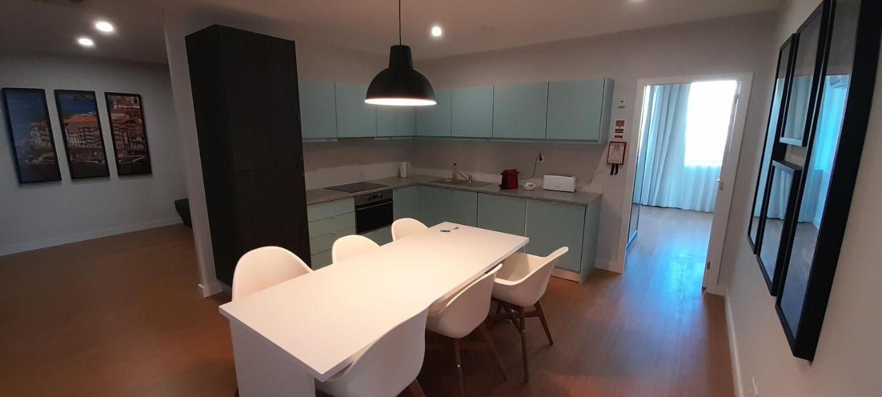 504 New Apartment Gale OOporto Esterno foto